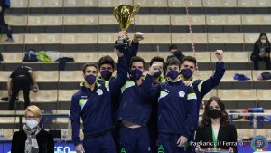 podio serie a1 foto pagliaricci   simone ferraro dsc05507